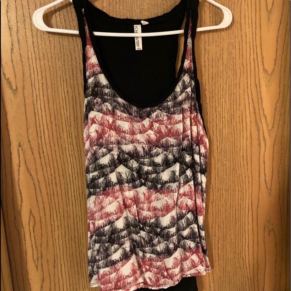 Tank top